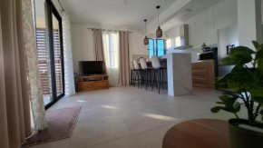 Equinox Appartment